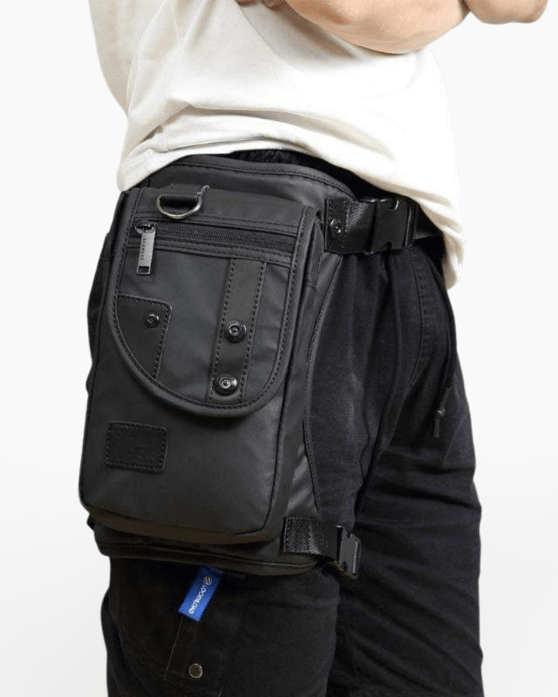 Ultimate Outdoor Gear Pack
