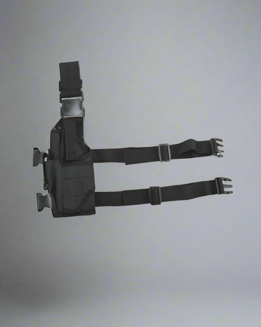 Multi-Purpose Leg Bag & Strap
