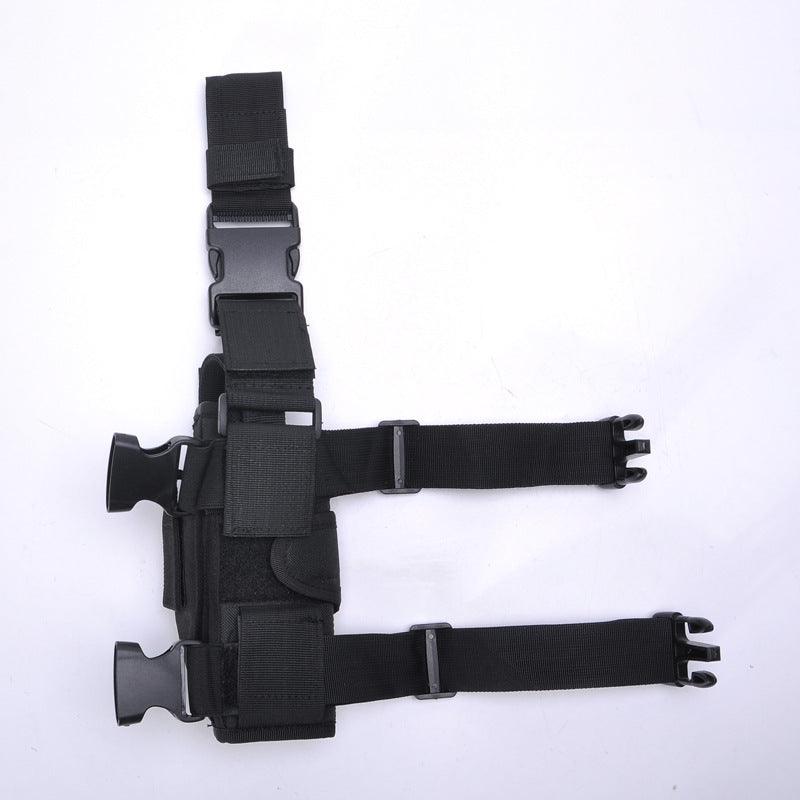 Multi-Purpose Leg Bag & Strap