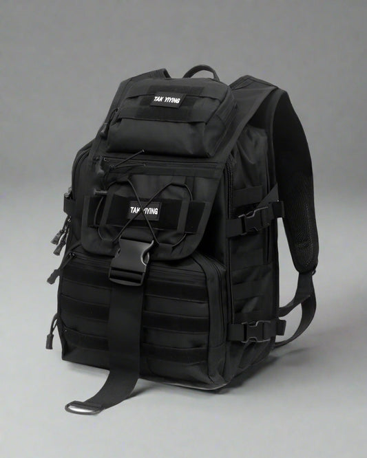 All-in-One Adventure Gear