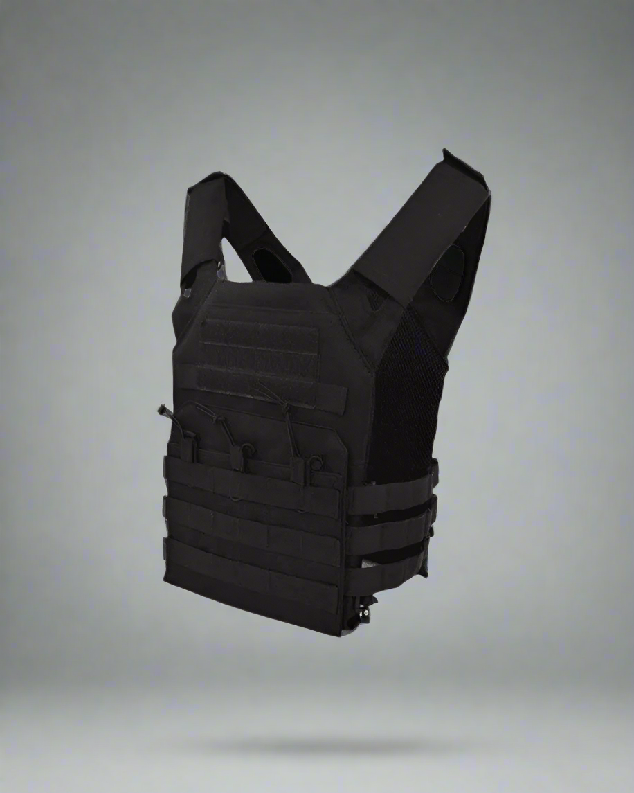 Versatile Adventure Vest System