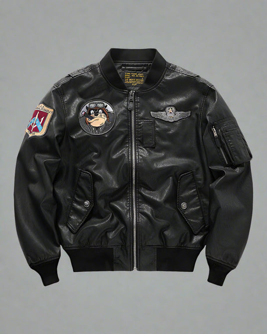 Next-Gen Urban Bomber
