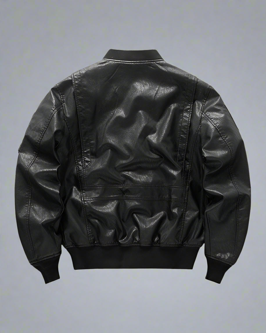 Next-Gen Urban Bomber