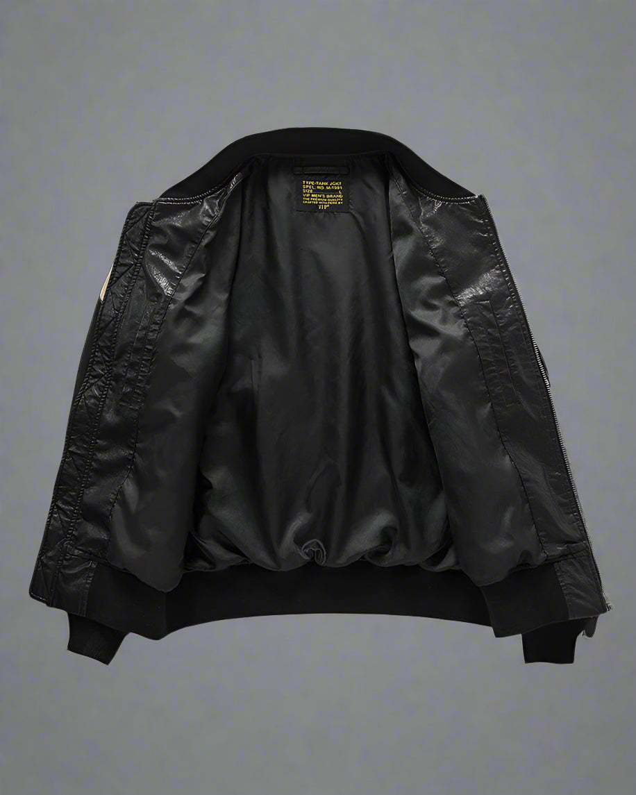 Next-Gen Urban Bomber
