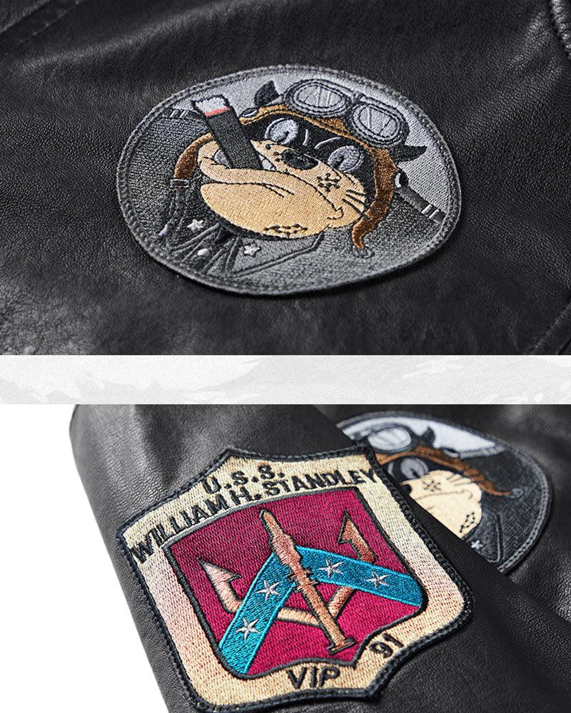 Next-Gen Urban Bomber