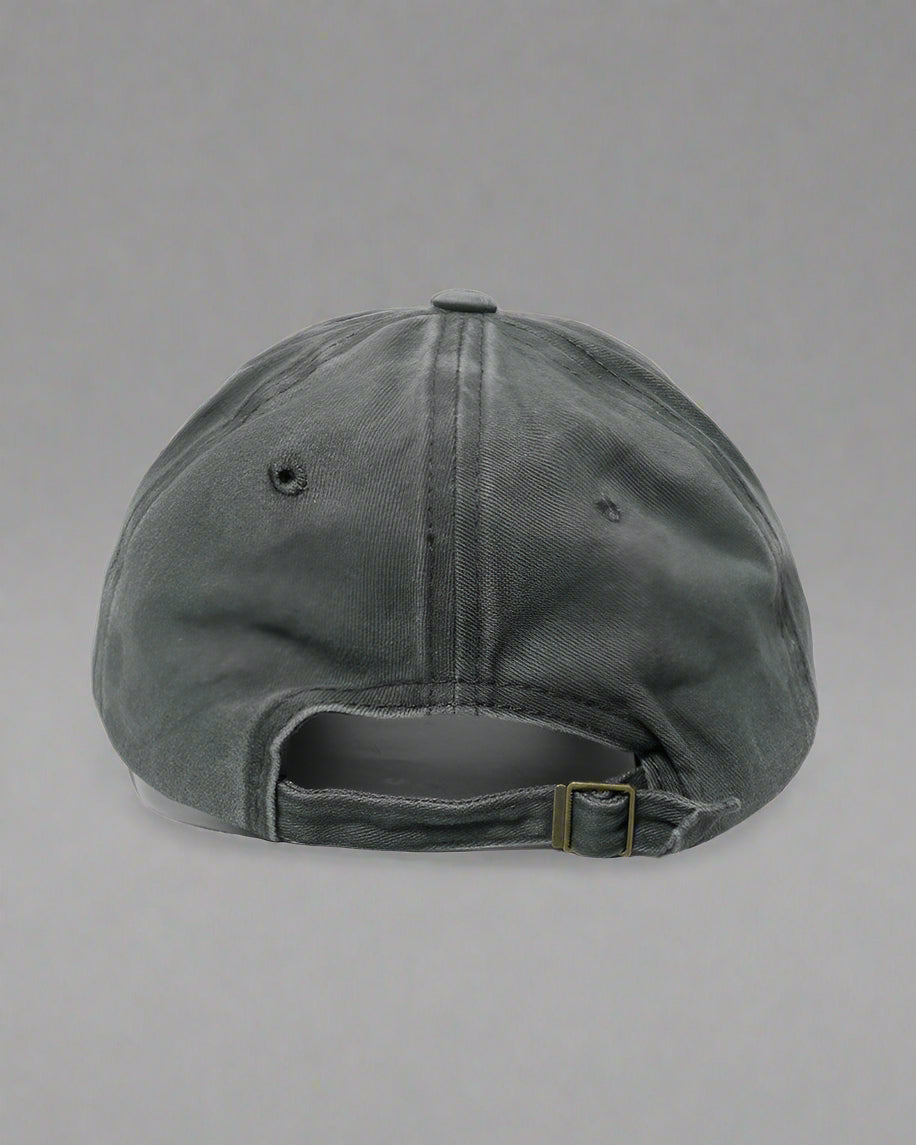 Charming Heart-Shaped Cap