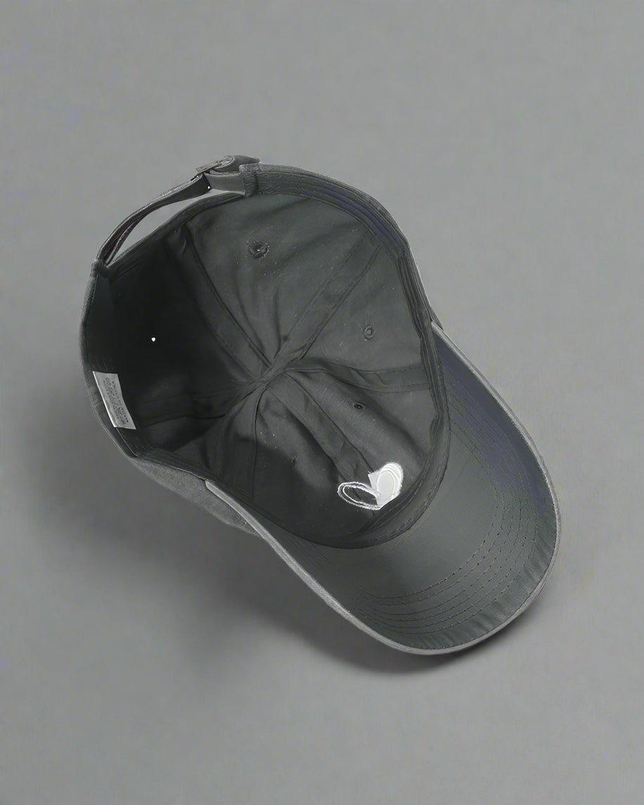 Charming Heart-Shaped Cap