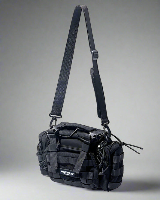 Stylish Multifunctional Sling Bag