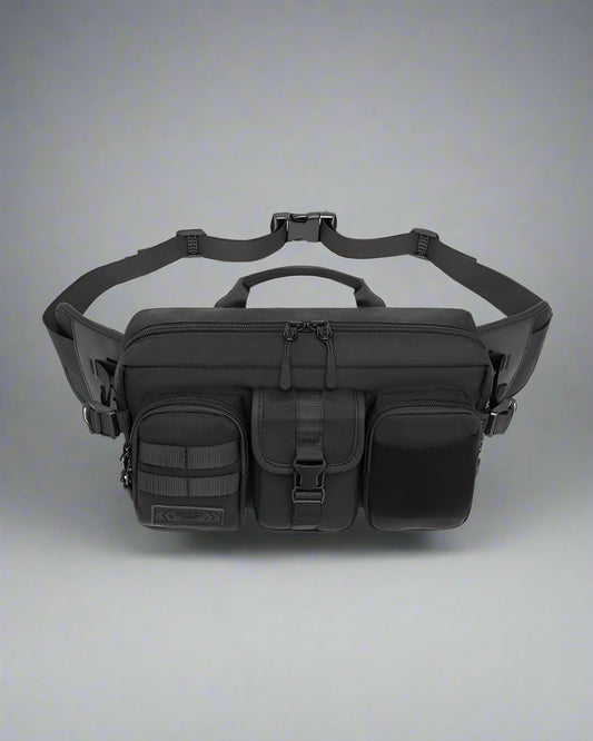 All-Weather Adventure Sling Bag