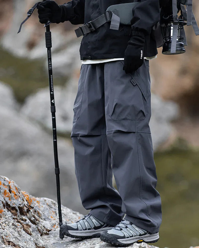 Peak Performance Hiking Pants -  camping pants - Peak Performance Hiking Pants for Outdoor Use