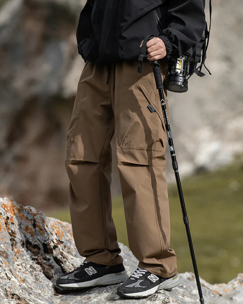 Peak Performance Hiking Pants -  outdoor gear - Peak Performance Hiking Pants for Outdoor Use