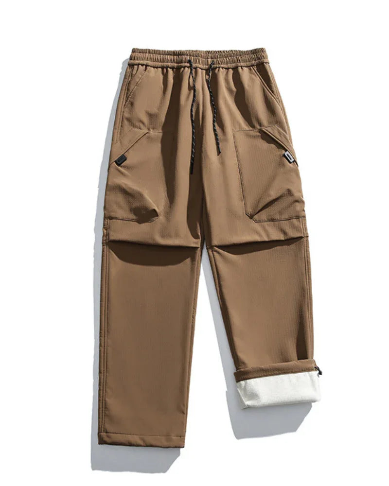 Peak Performance Hiking Pants -  quick-drying - Peak Performance Hiking Pants for Outdoor Use