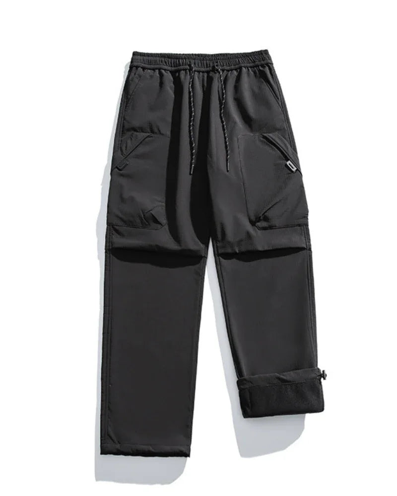 Peak Performance Hiking Pants -  water-repellent - Peak Performance Hiking Pants for Outdoor Use