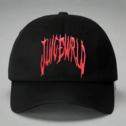 Personalize Your Style Cap - personalized cap - Stylish Comfortable Black Cap for Everyday Wear