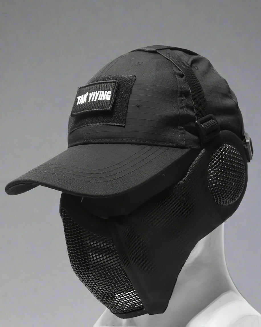 Explorer's Hat & Mask Duo