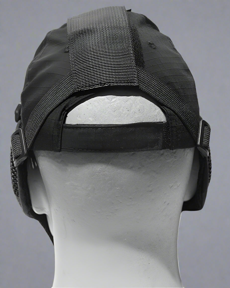 Explorer's Hat & Mask Duo