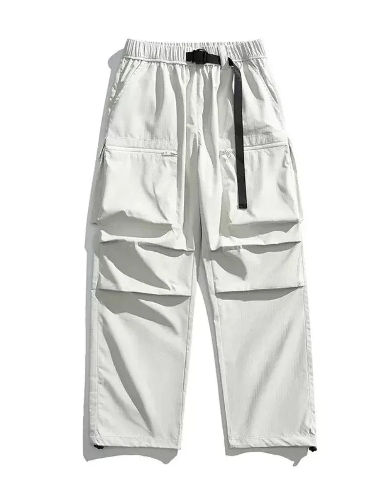 Quick-Dry Explorer Hiking Pants - hiking pants - Quick-Dry Hiking Pants for Outdoor Comfort