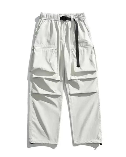 Quick-Dry Explorer Hiking Pants - hiking pants - Quick-Dry Hiking Pants for Outdoor Comfort