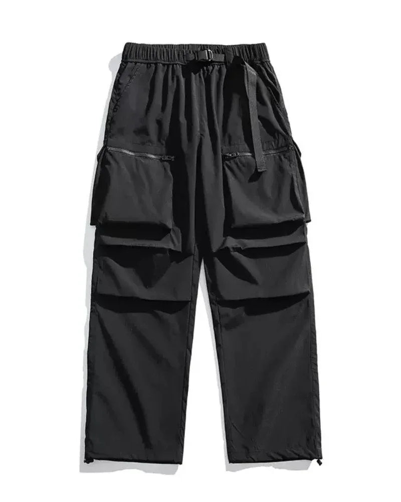 Quick-Dry Explorer Hiking Pants - rugged hiking pants - Quick-Dry Hiking Pants for Outdoor Comfort
