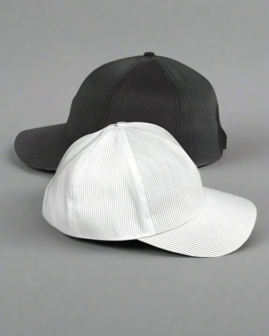 Radiant Nighttime Party Hat -  nighttime hat - LED Light Party Hat for Night Events