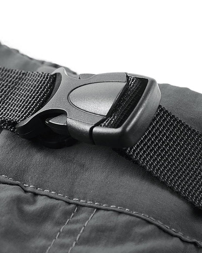 Rapid-Dry Adventure Cargo Shorts -  activewear - Urban Adventure Cargo Shorts for Active Living