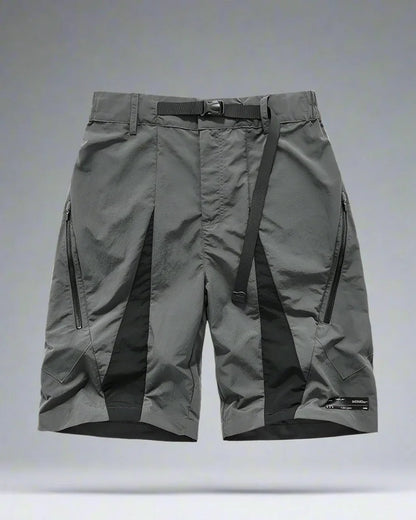 Rapid-Dry Adventure Cargo Shorts - cargo shorts - Urban Adventure Cargo Shorts for Active Living
