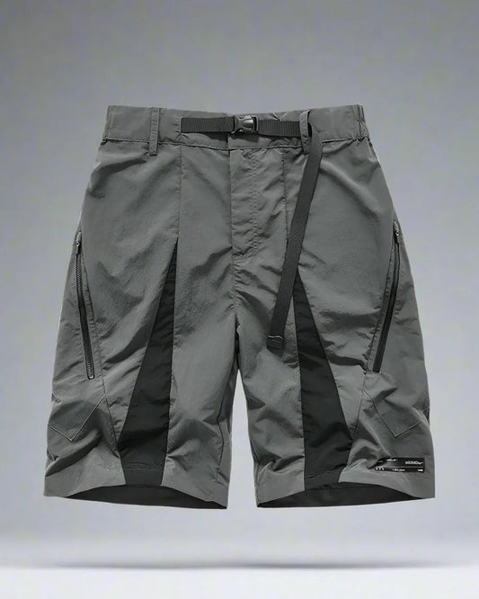 Rapid-Dry Adventure Cargo Shorts - cargo shorts - Urban Adventure Cargo Shorts for Active Living