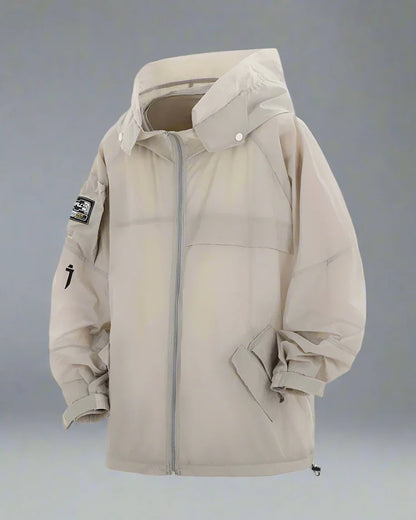 Rapid-Dry Sun Protection Jacket - sun protection - Quick-Dry Sun Protection Jacket for Outdoor Fun