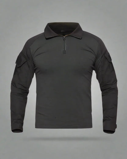 Ready-for-Anything Tactical Hoodie - military aesthetic hoodie - Tactical Hoodie for Urban Adventures and Comfort