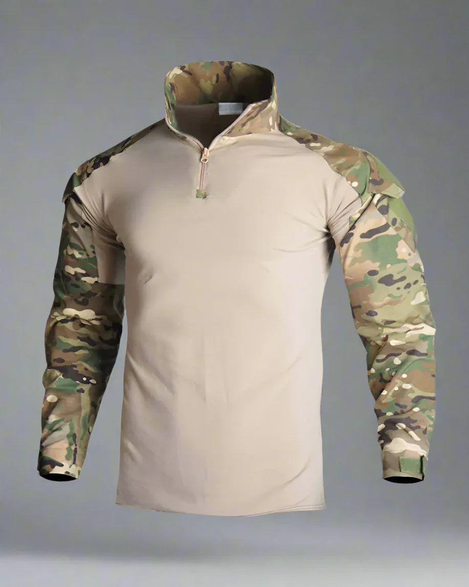 Ready-for-Anything Tactical Hoodie -  urban explorers - Tactical Hoodie for Urban Adventures and Comfort