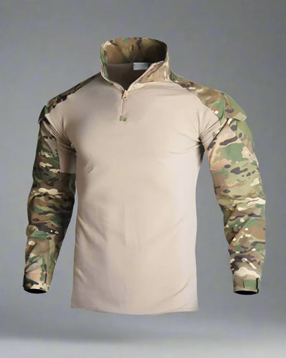 Ready-for-Anything Tactical Hoodie -  urban explorers - Tactical Hoodie for Urban Adventures and Comfort