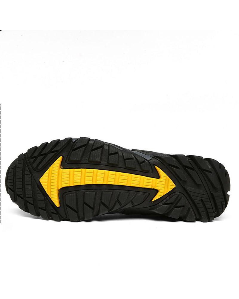 City-Ready Woven Run Shoes