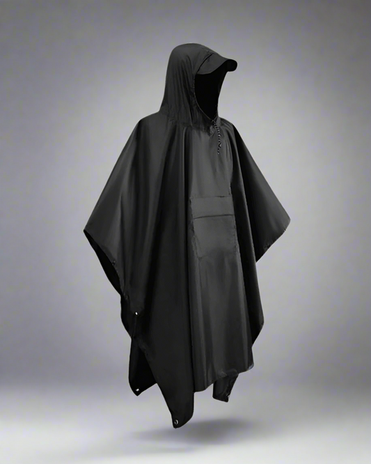 All-Weather Tech Rain Cover