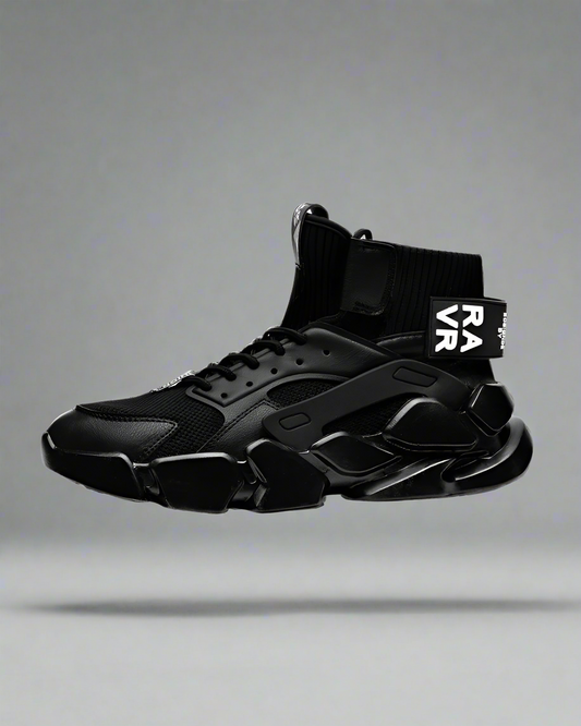 Lightweight Performance Adventure Sneakers