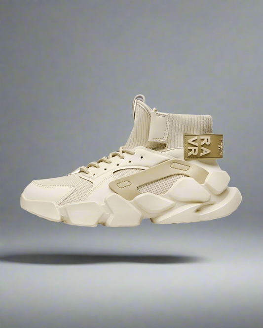 Lightweight Performance Adventure Sneakers