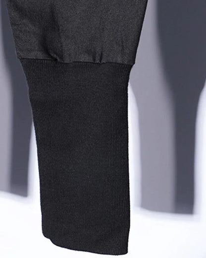 Sleek Slim Fit Cargo Trousers - cargo trousers - Sleek Slim Fit Cargo Trousers with Pockets