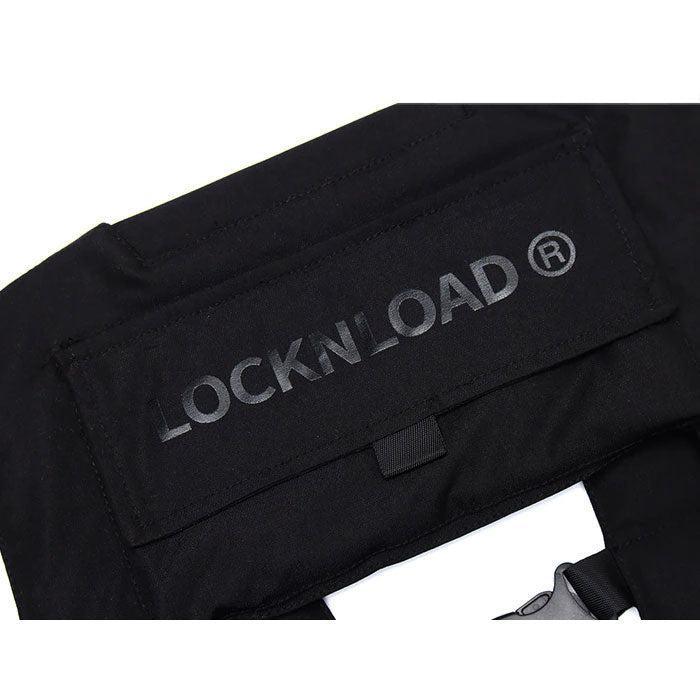 Smart City Survival Vest -  stylish outdoor vest - Smart City Survival Vest for Stylish Outings