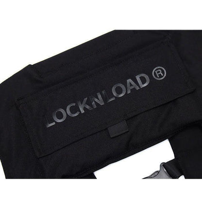 Smart City Survival Vest -  stylish outdoor vest - Smart City Survival Vest for Stylish Outings