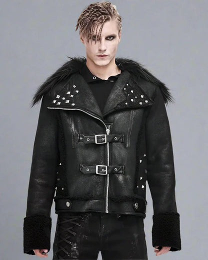 Snug Winter Tech Jacket - urban winter wear - Comfy Winter Tech Jacket for Urban Lifestyle