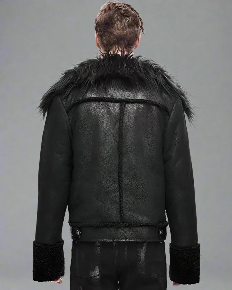Snug Winter Tech Jacket - winter jacket - Comfy Winter Tech Jacket for Urban Lifestyle