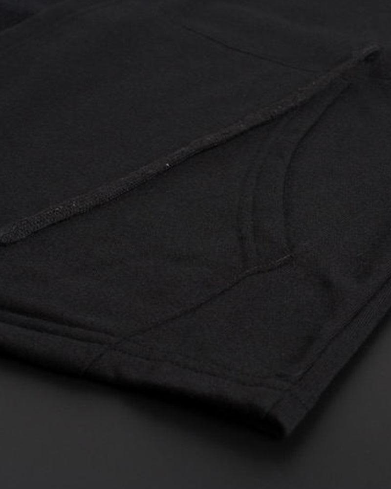 Mystic Shadow Hooded Cloak