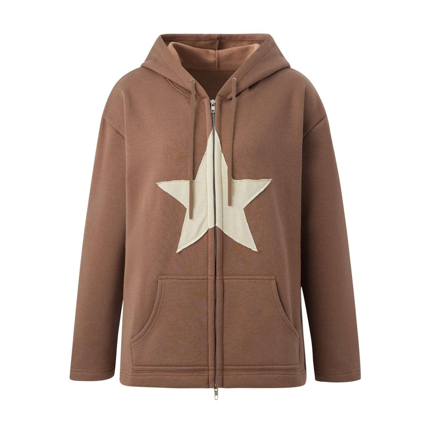 Star Hoodie -  fashion hoodie - Stylish Star Hoodie for Men and Women