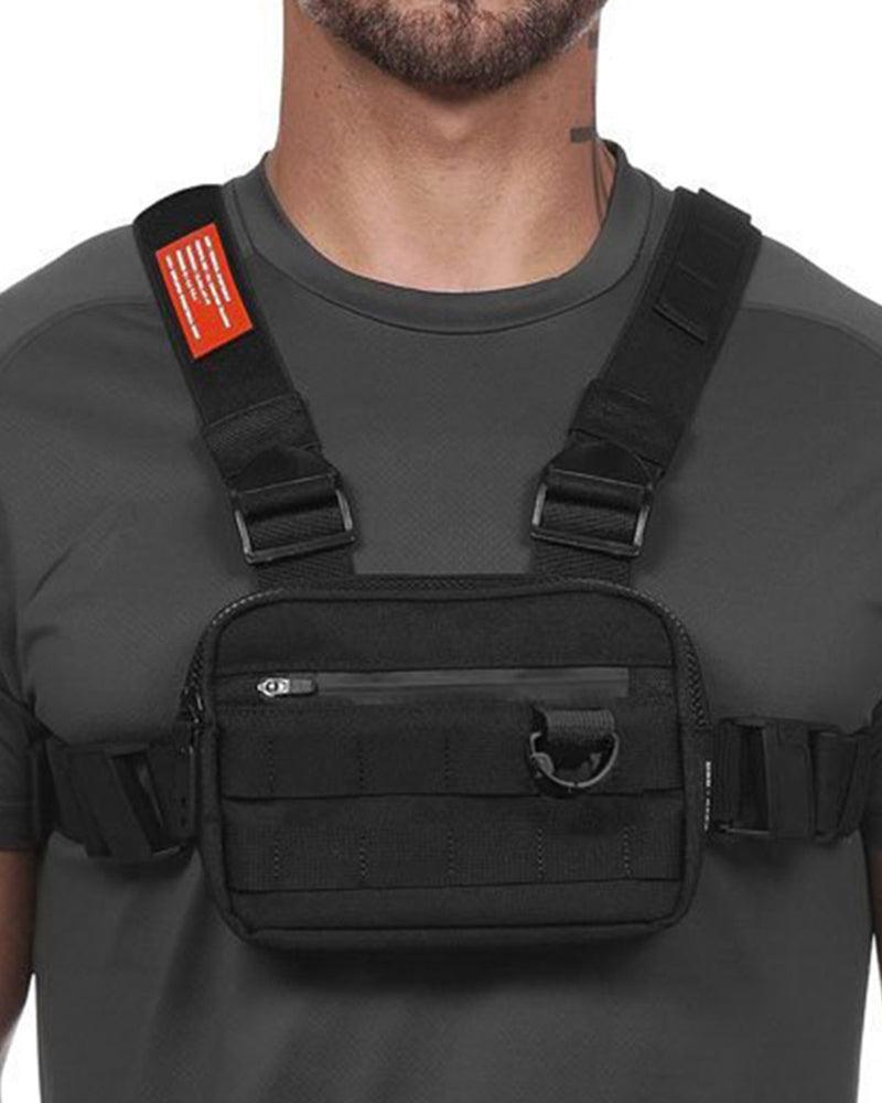 Explorer's Essential Chest Pack