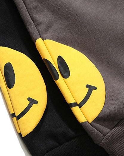 Street Art Inspiration Hoodie - techwear hoodie - Urban Techwear Hoodie for Everyday Comfort