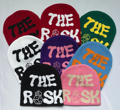 Streetwear Beanie - beanie - Y2K Streetwear Beanie for Bold Fashion Statements