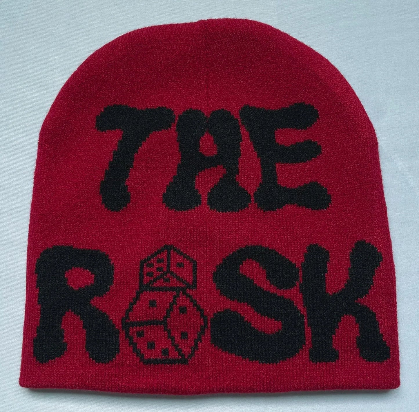 Streetwear Beanie -  casual streetwear - Y2K Streetwear Beanie for Bold Fashion Statements