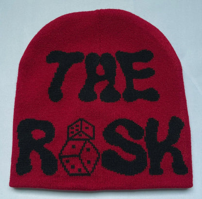 Streetwear Beanie -  casual streetwear - Y2K Streetwear Beanie for Bold Fashion Statements