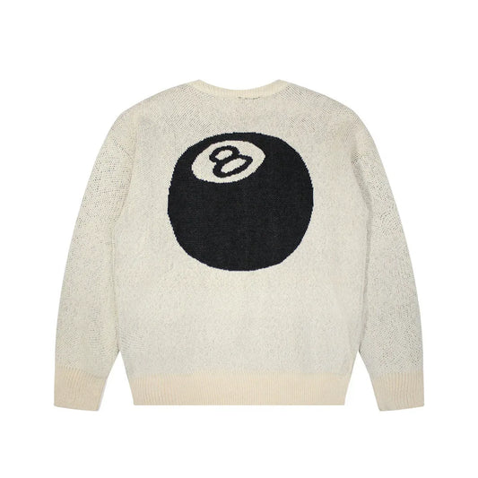 Streetwear Crewneck - comfortable crewneck - Comfortable Streetwear Crewneck for Every Style