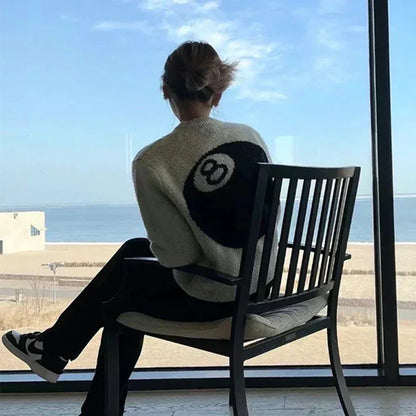 Streetwear Crewneck - streetwear - Comfortable Streetwear Crewneck for Every Style