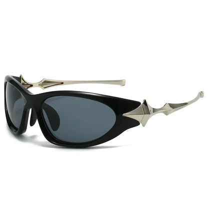 Streetwear Sunglasses -  sunglasses - Y2K Streetwear Sunglasses for Retro Style